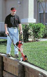 Power Edger