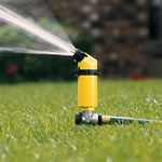 Outdoor Sprinkler - Rotating Types