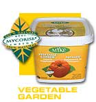 MYKE® for Vegetables & Herbs