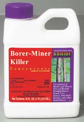 Borer & Miner Killer by Bonide