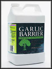 Garlic Barrier Big SIze