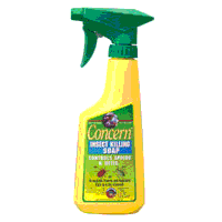 Concern® Insect Killing Soap