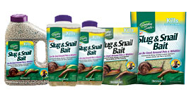 Garden Safe™ Slug and Snail Bait